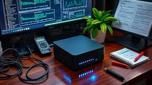 Virtualbox Made Easy - Build IT and Cybersecurity Labs At Home